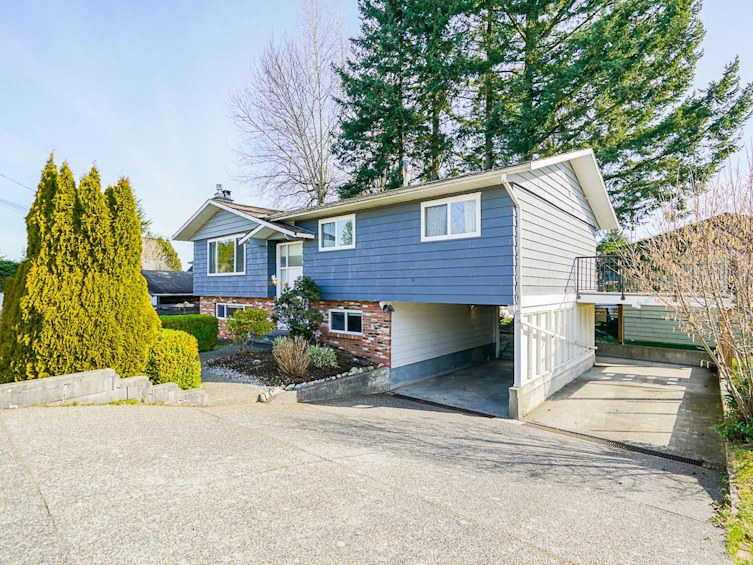 1806 156 Street, Surrey, BC, V4A 4T6
