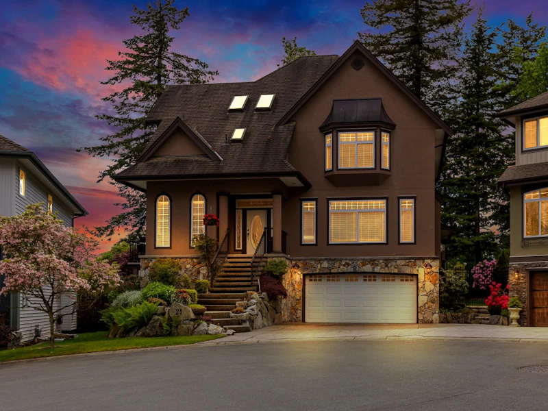 21 - 33925 Araki Court, Mission BC V2V 7R5