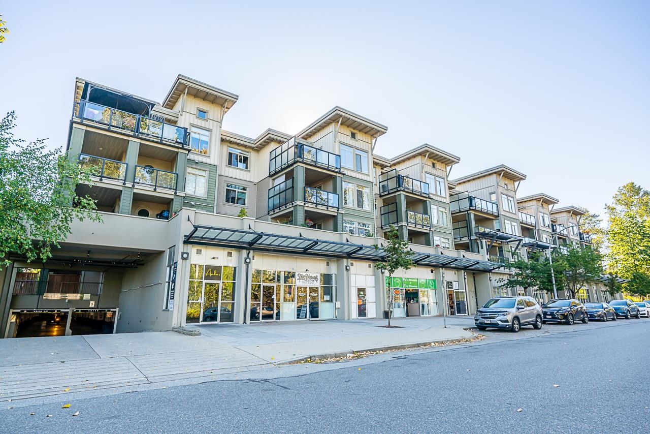 218-10180 153 Street, Surrey, BC, V3R 0B5
