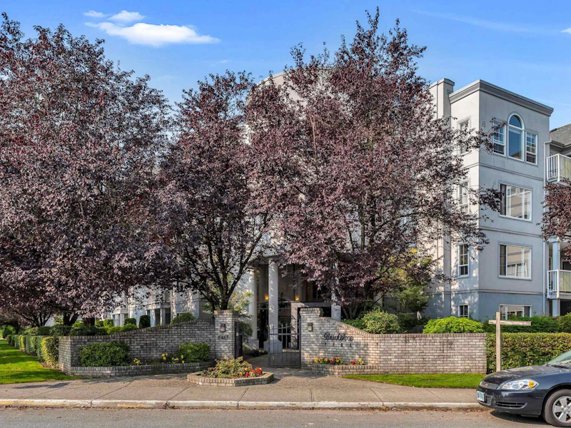 104 - 5465 201st Street, Langley BC V3A 1P8