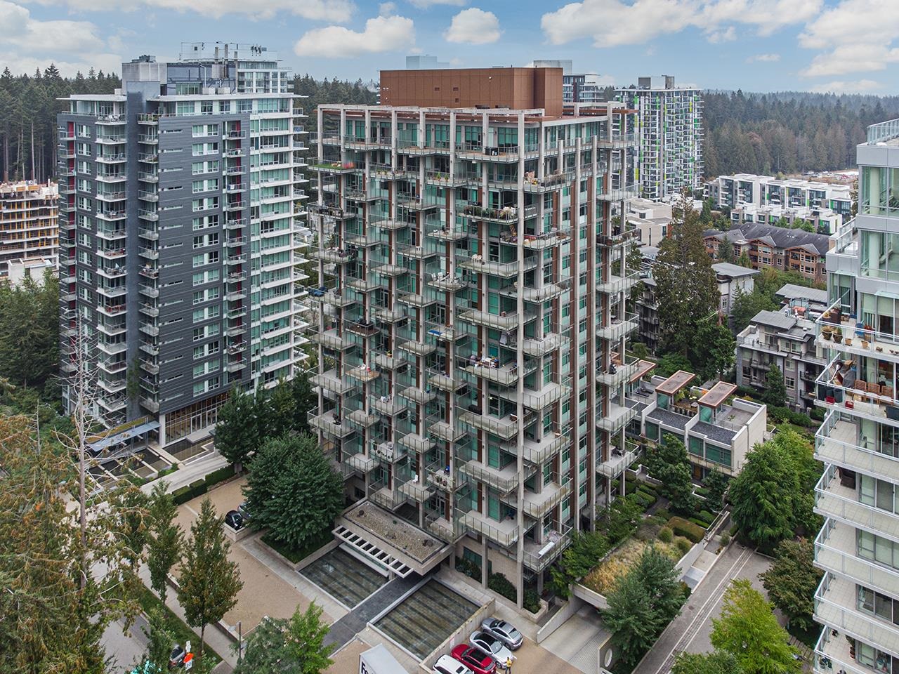1208-5782 Berton Avenue, Vancouver, BC, V6S 0C1