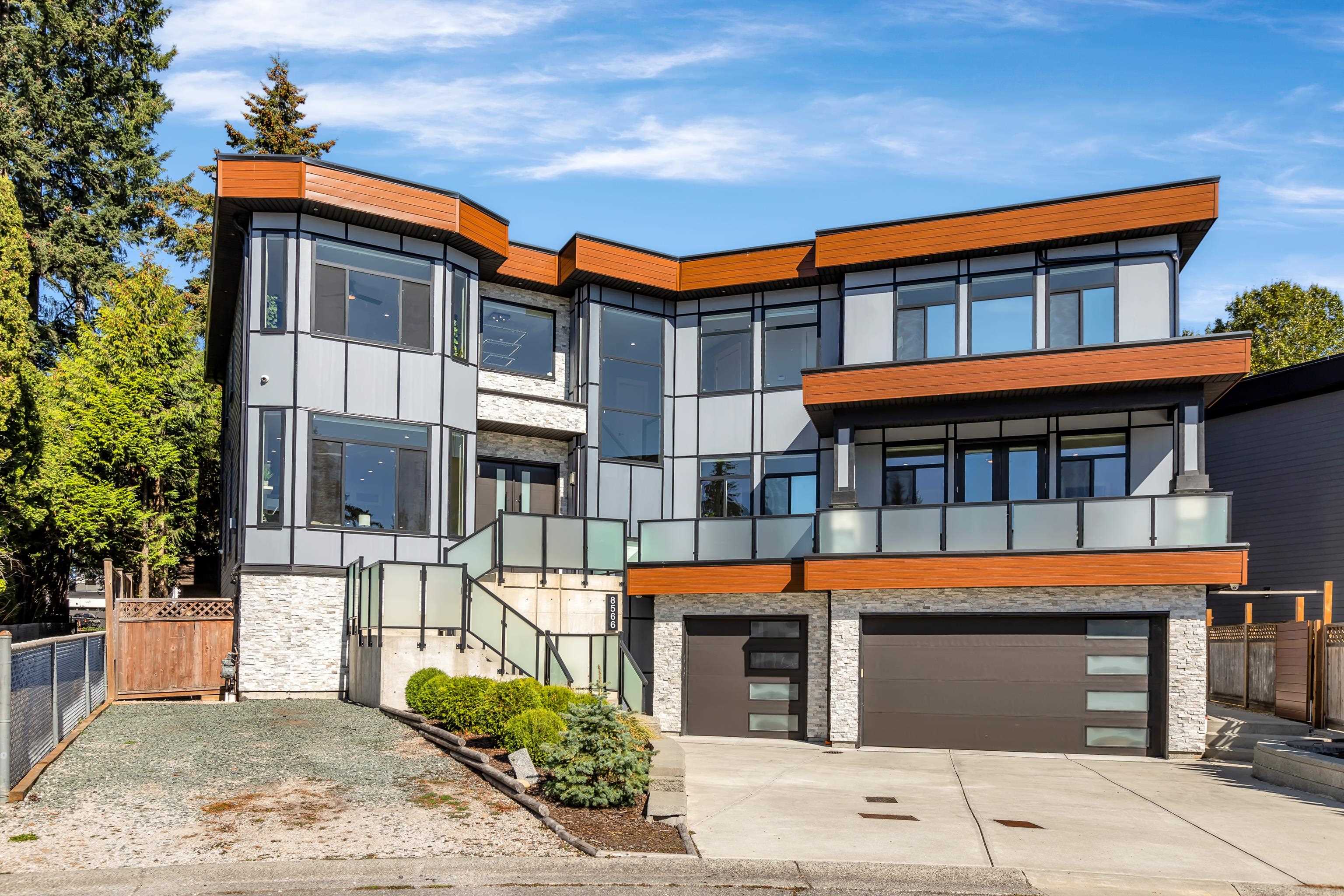 8566 145a Street, Surrey, BC, V3S 5T8