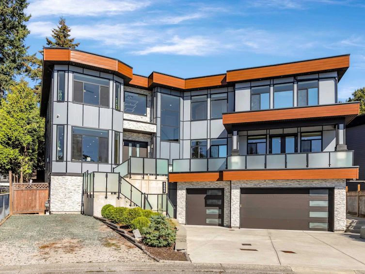 8566 145a Street, Surrey, BC, V3S 5T8