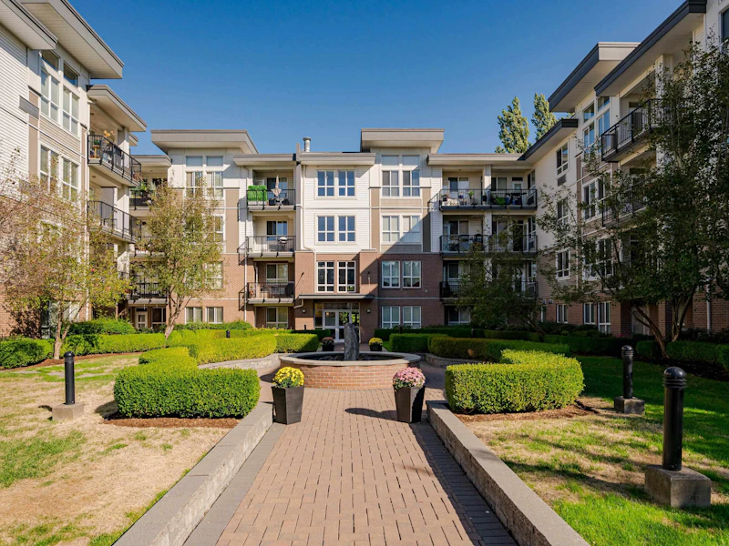 302 - 5430 201st Street, Langley BC V3A 0A2