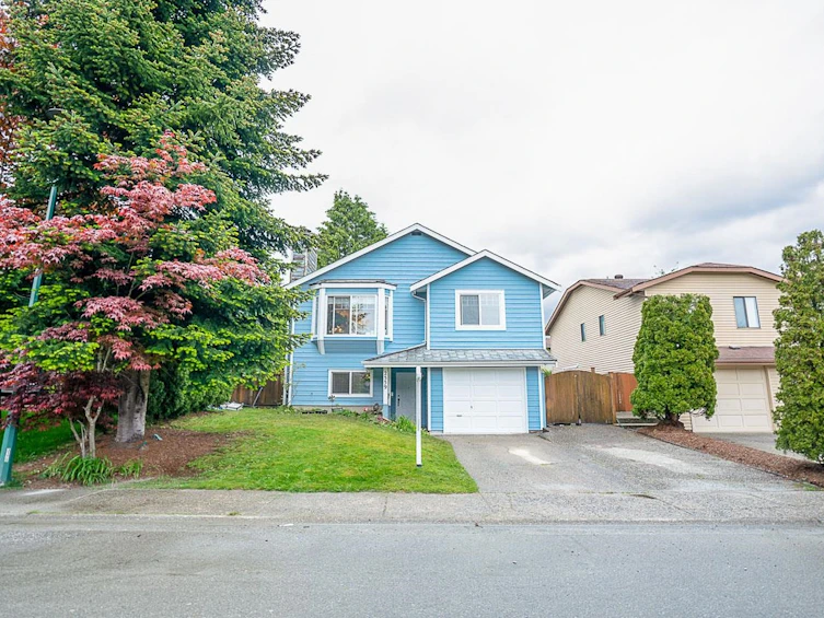 2559 Harrier Drive, Coquitlam, BC, V3E 2A5