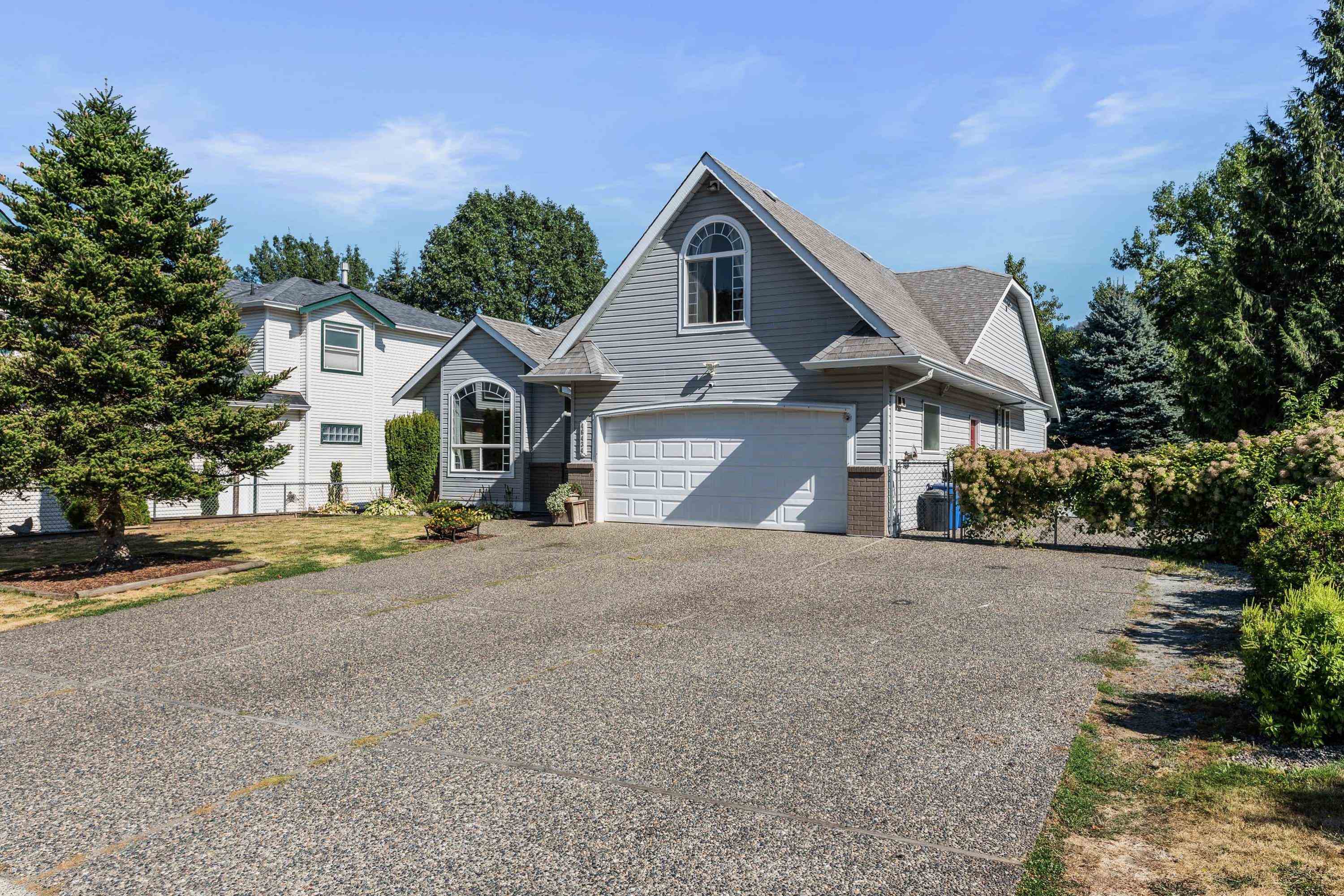 46434 Edgemont Place, Chilliwack, BC, V2R 3Y5