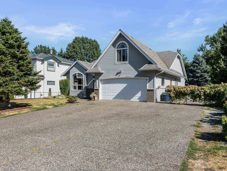 46434 Edgemont Place, Chilliwack, BC, V2R 3Y5