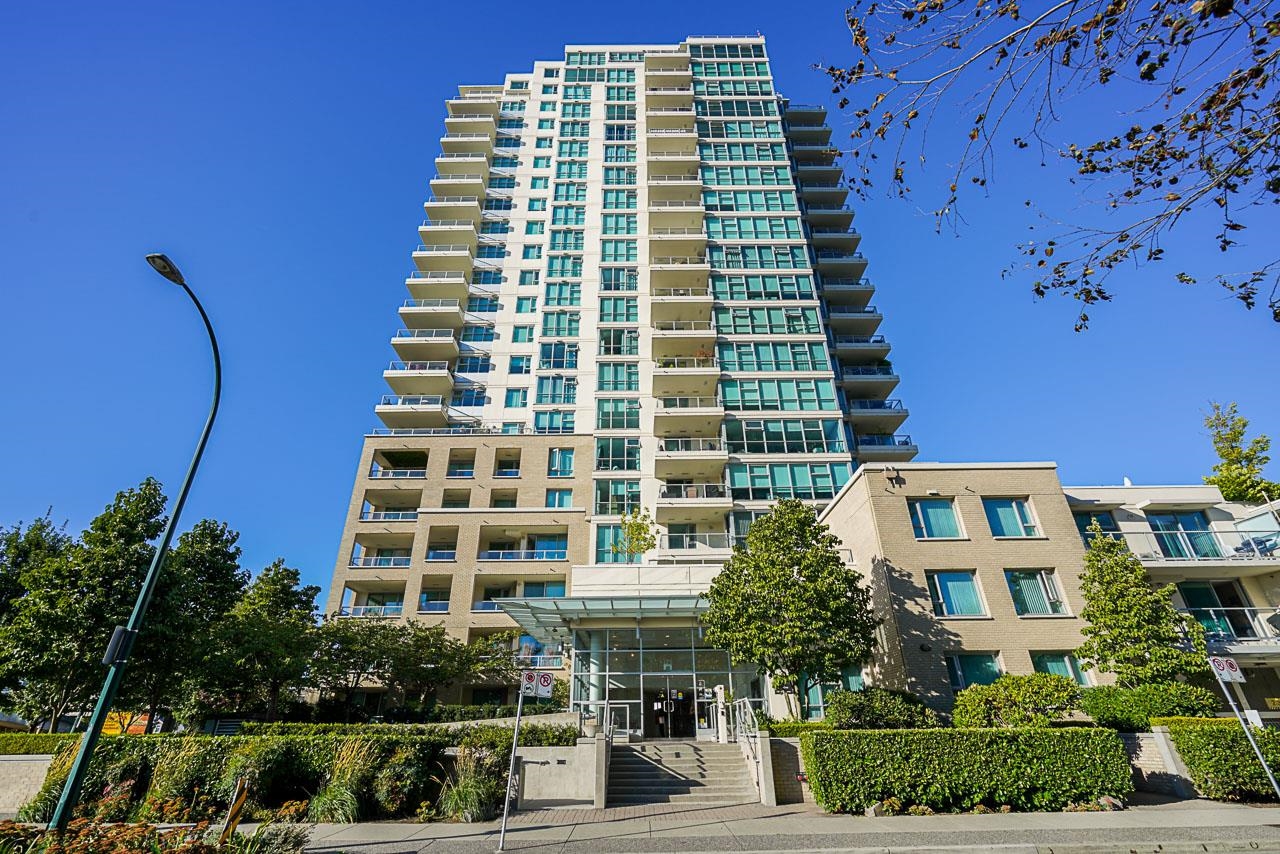 1803-125 Milross Avenue, Vancouver, BC, V6A 0A1