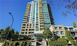 1803-125 Milross Avenue, Vancouver, BC, V6A 0A1