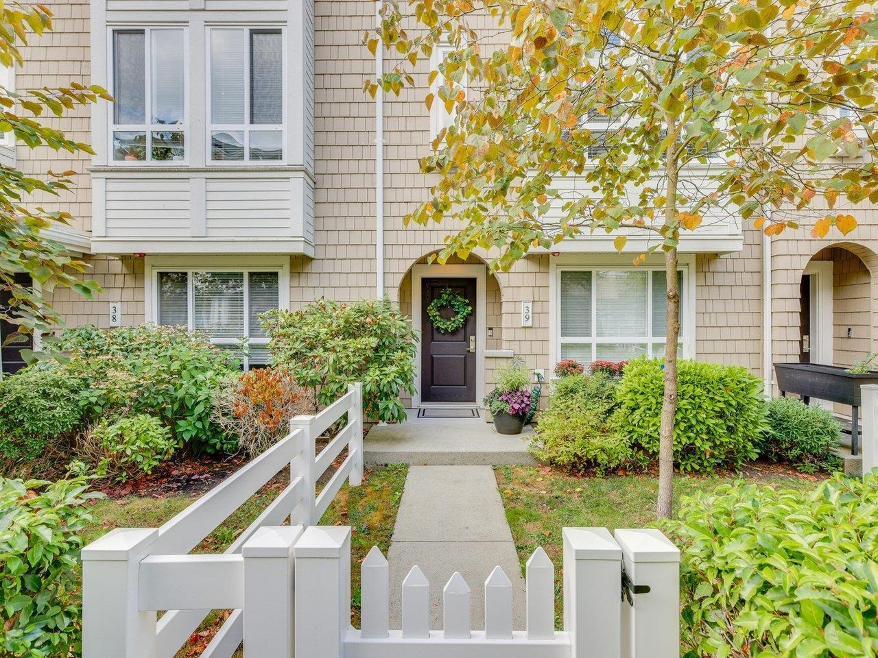 39-2418 Avon Place, Port Coquitlam, BC, V3B 0C7