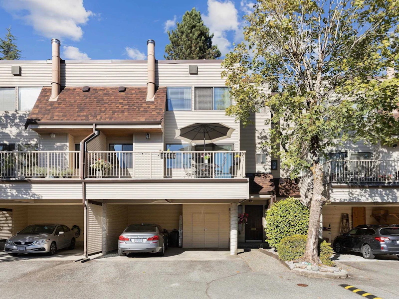 105 - 1210 Falcon Drive, Coquitlam BC V3E 2E5