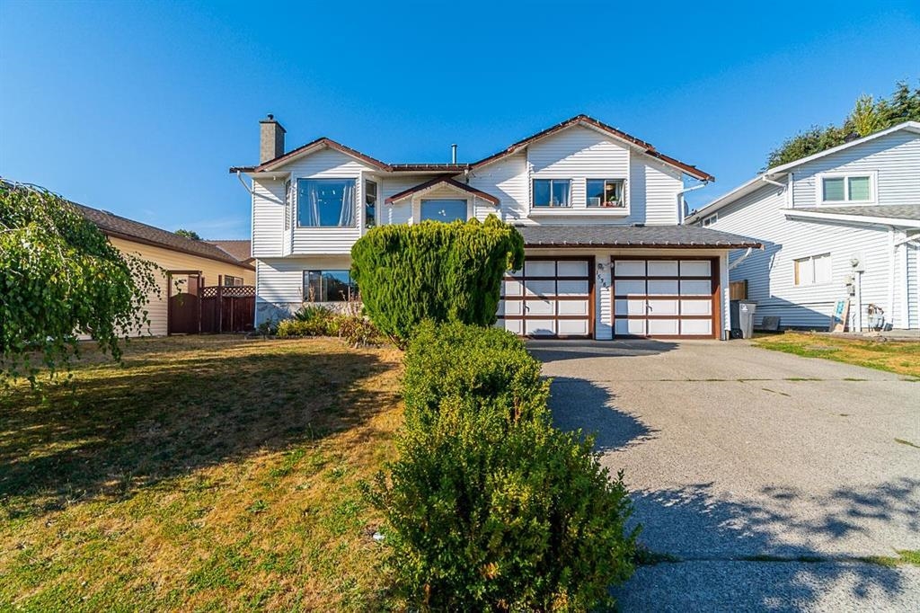 15385 85a Avenue, Surrey, BC, V3S 6J5