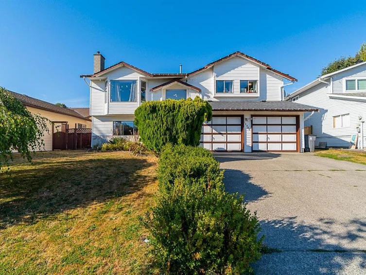 15385 85a Avenue, Surrey, BC, V3S 6J5