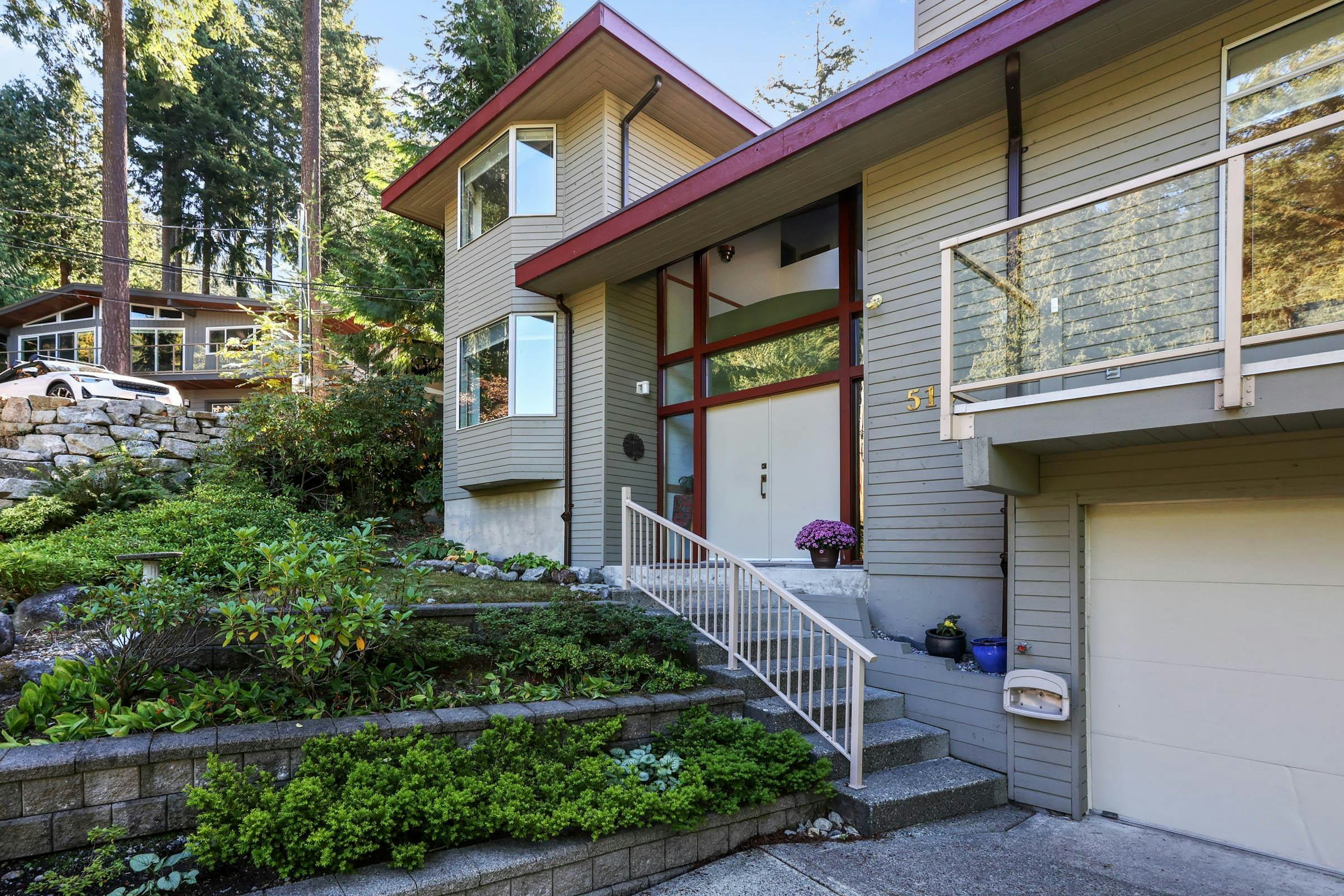 510 Bayview Road, West Vancouver, BC, V0N 2E0