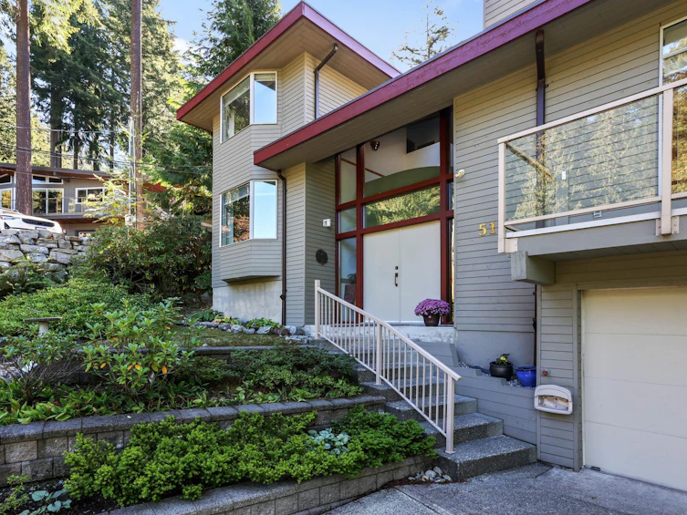 510 Bayview Road, West Vancouver, BC, V0N 2E0