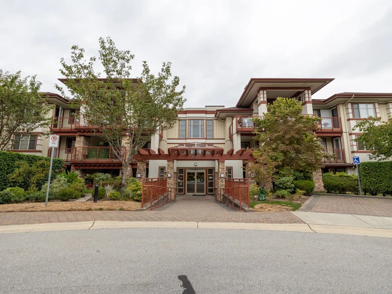 205 - 16433 64th Avenue, Surrey BC V3S 6V7