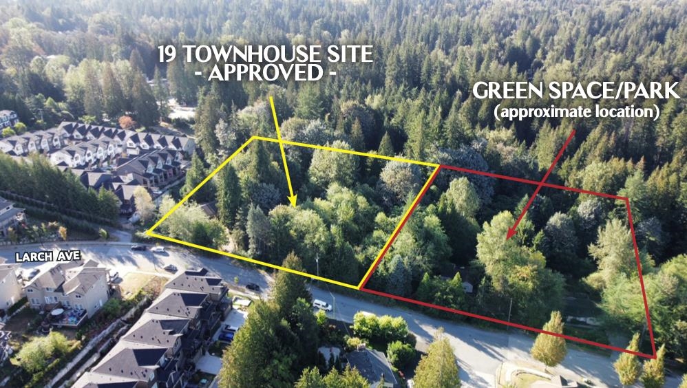 23532 Larch Avenue, Maple Ridge, BC, V4R 2S6