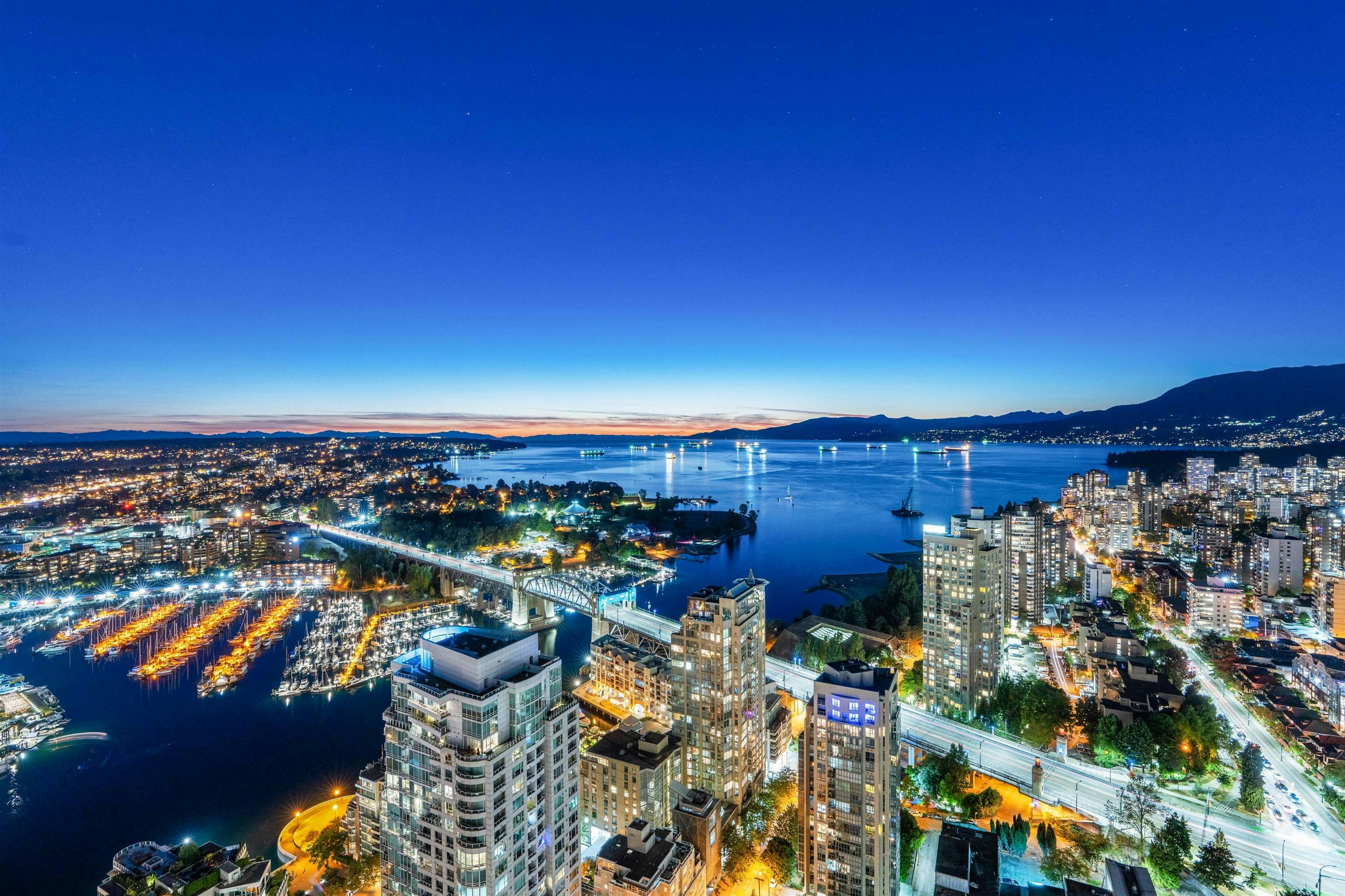 5102-1480 Howe Street, Vancouver, BC, V6Z 0G5
