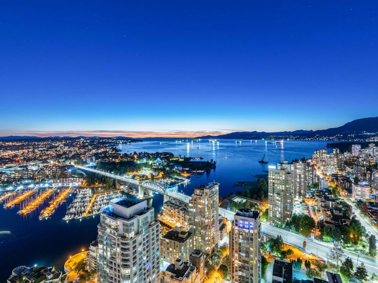 5102-1480 Howe Street, Vancouver, BC, V6Z 0G5