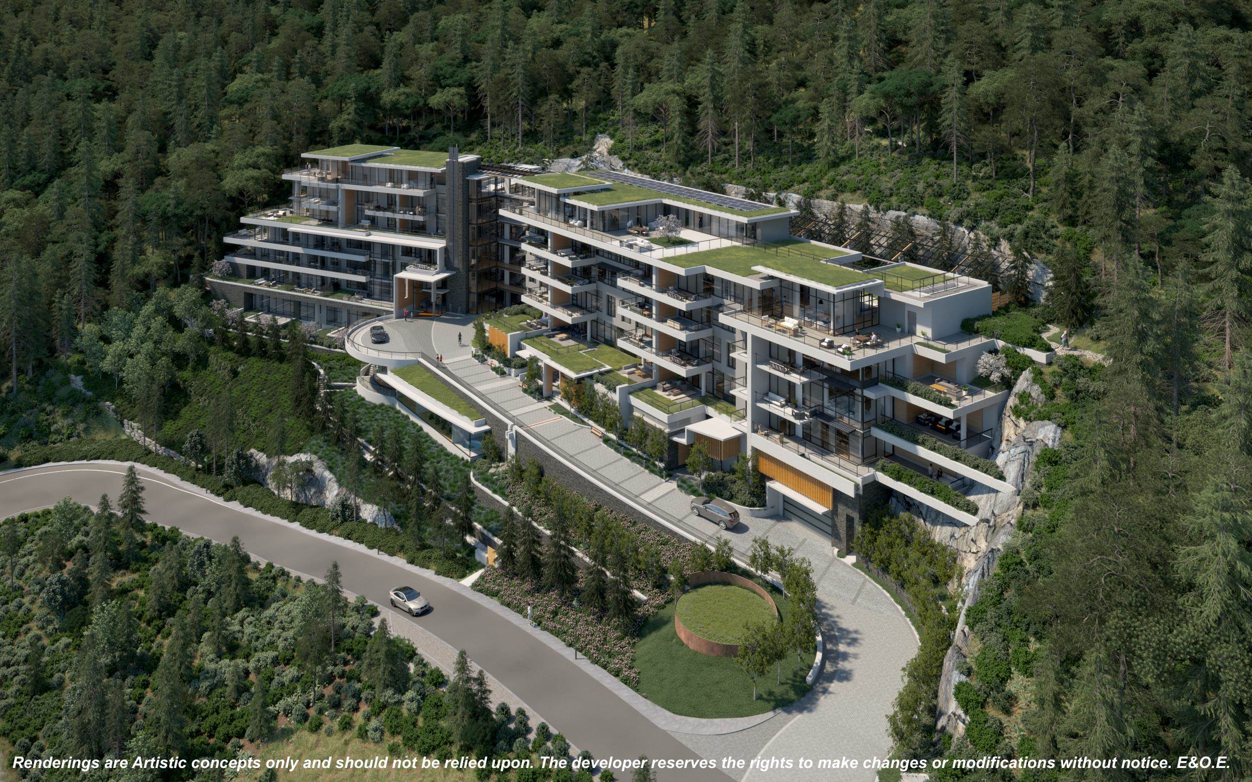 203-3101 Burfield Place, West Vancouver, BC, V7S 3H9