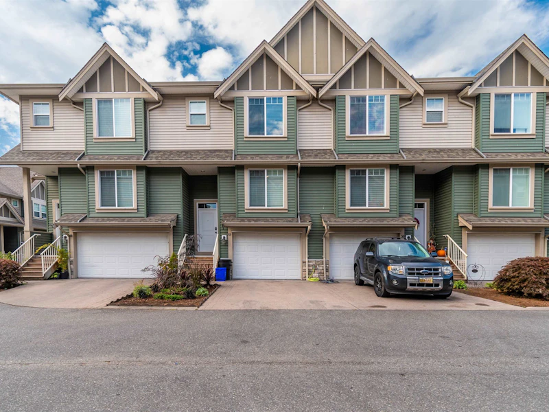 59 - 6498 Southdowne Place, Chilliwack BC V2R 0K3