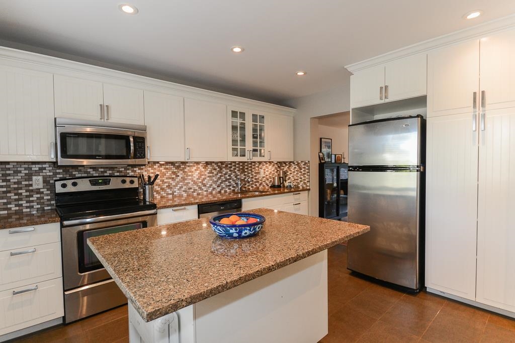 16-11771 Kingfisher Drive, Richmond, BC, V7E 3T1