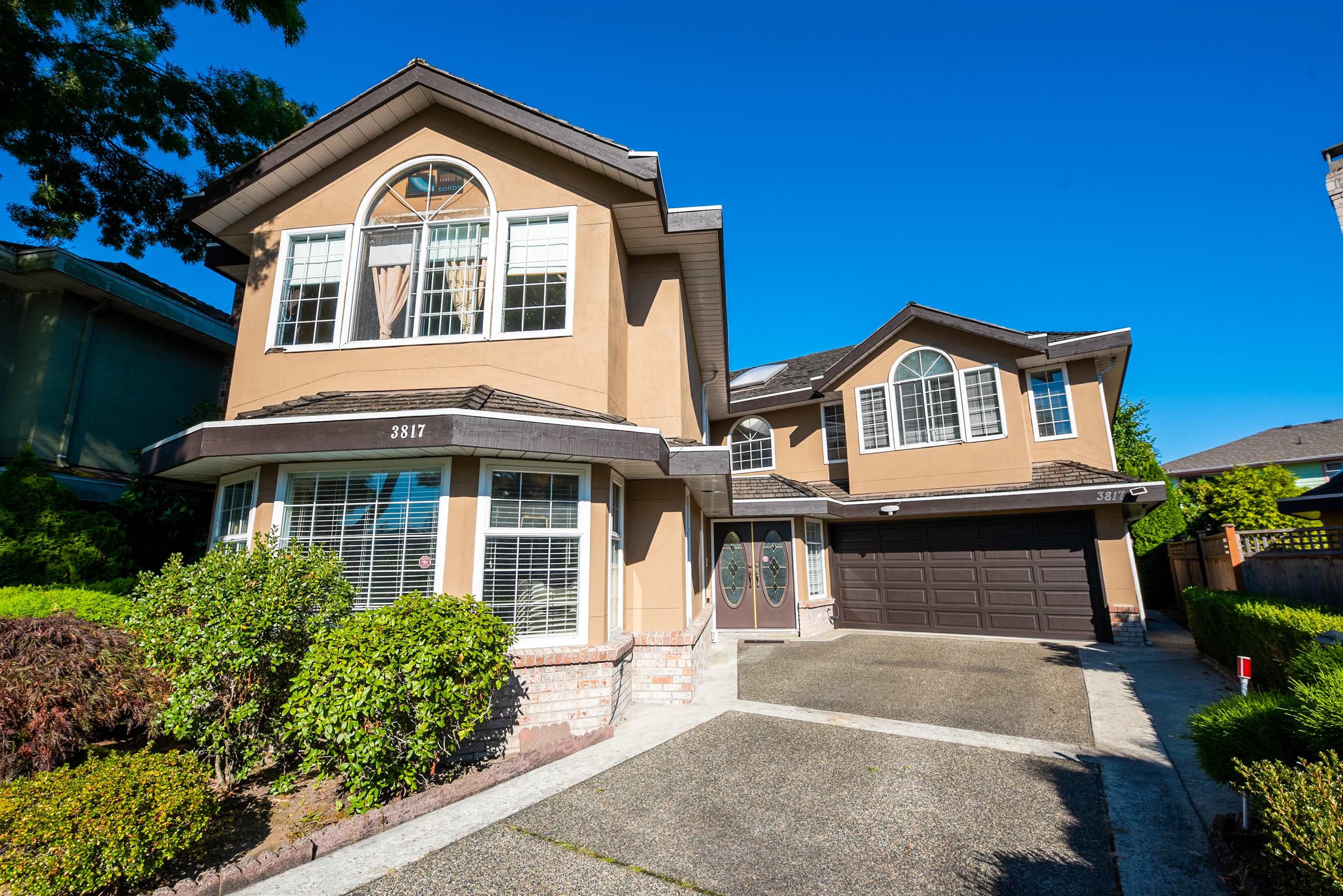 3817 Mckay Place, Richmond, BC, V6X 3R6
