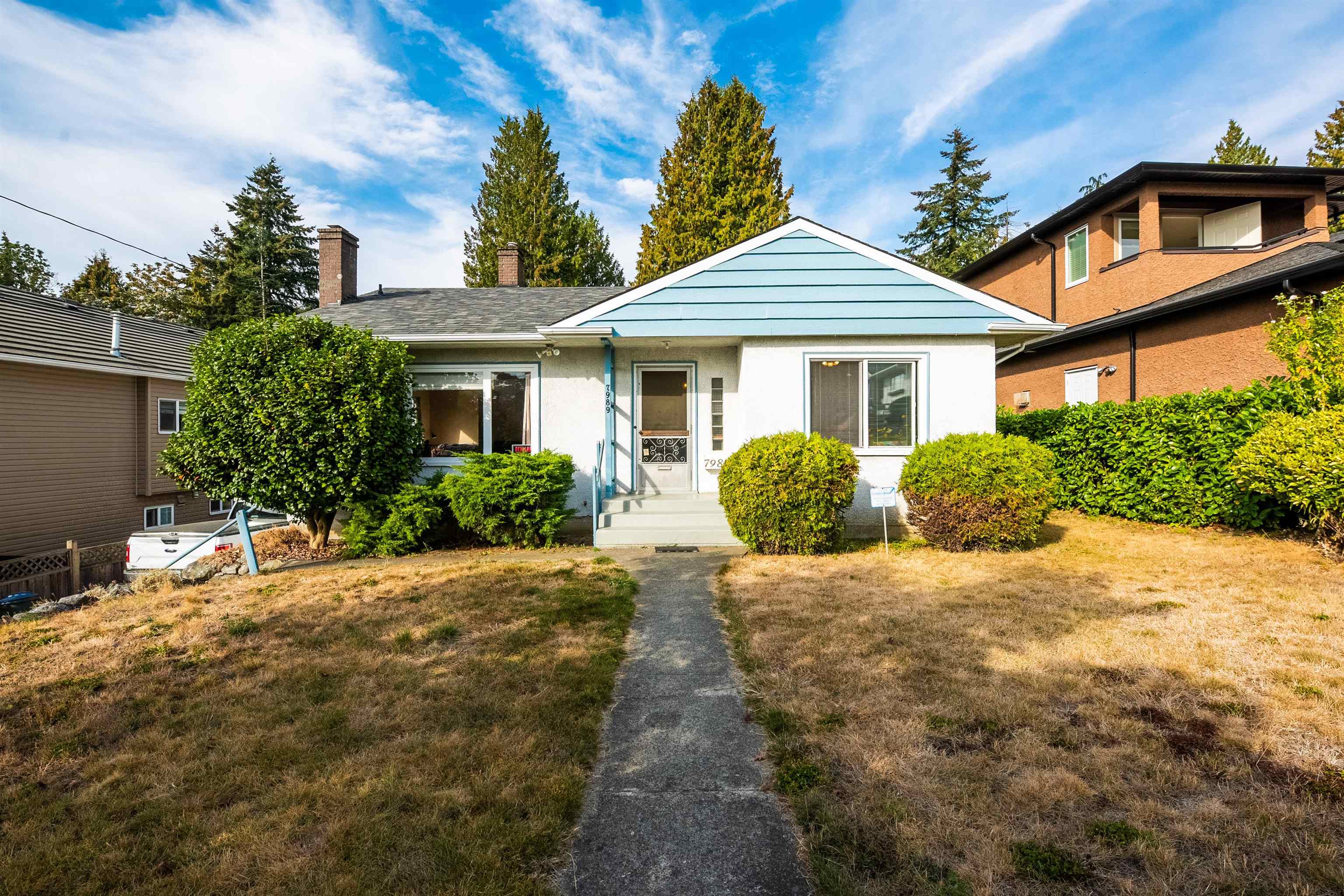 7989 Mcgregor Avenue, Burnaby, BC, V5J 4H4
