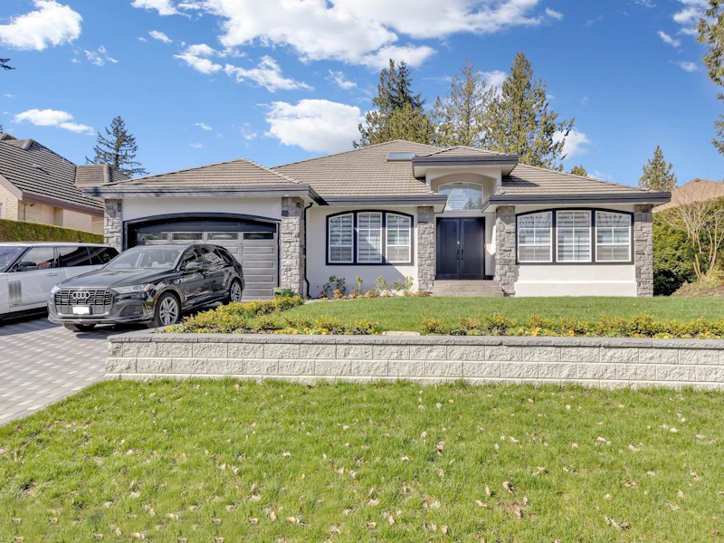 5877 E Kettle Crescent, Surrey BC V3S 8N9
