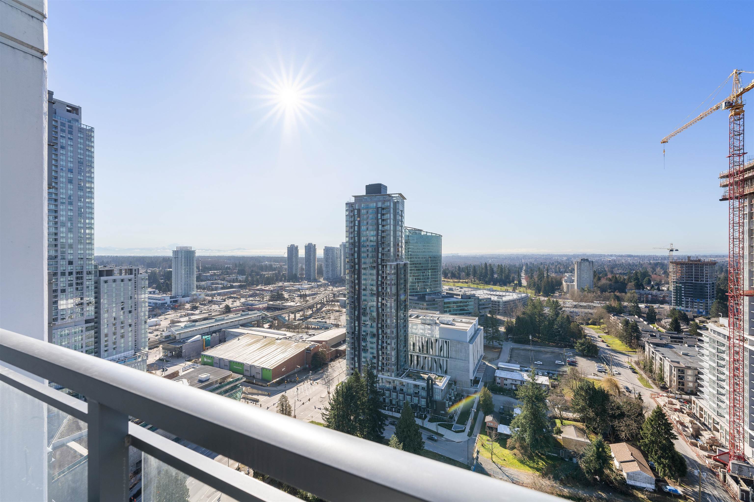 3302-13398 104 Avenue, Surrey, BC, V3T 1V6