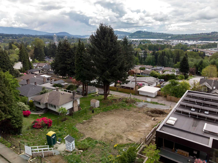 973 Adderley Street, North Vancouver, BC, V7L 1T2