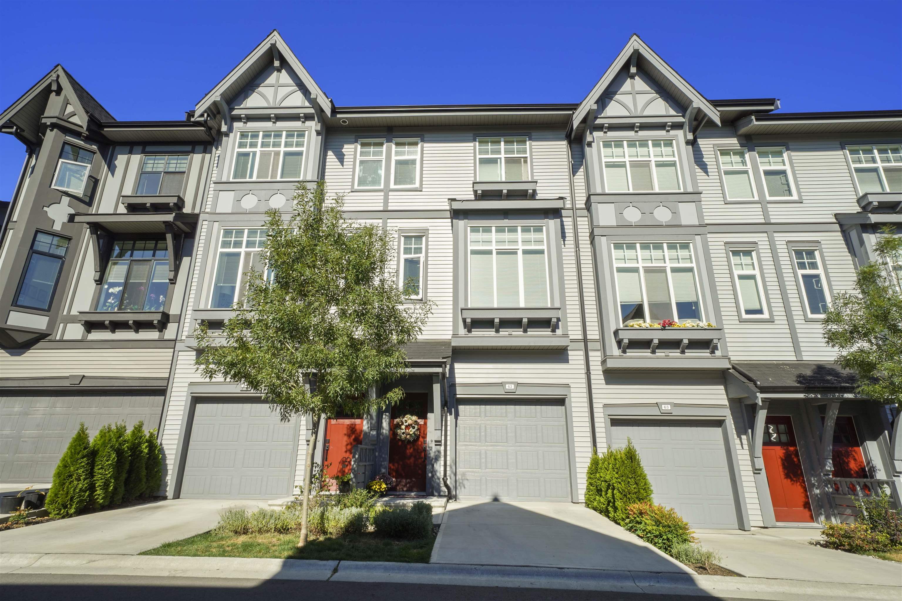 62-3552 Victoria Drive, Coquitlam, BC, V3C 3V4