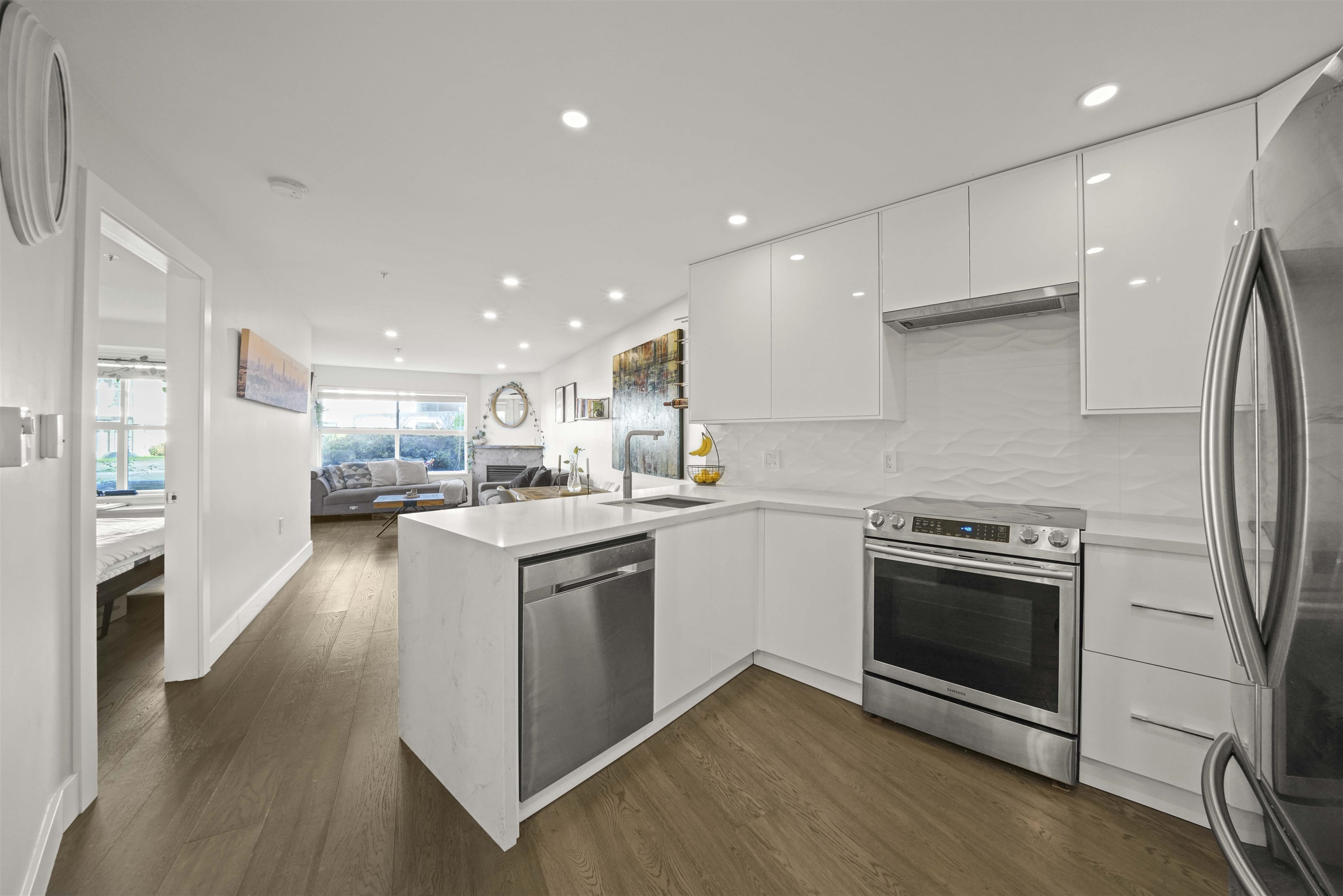 130-5880 Dover Crescent, Richmond, BC, V7C 5P5