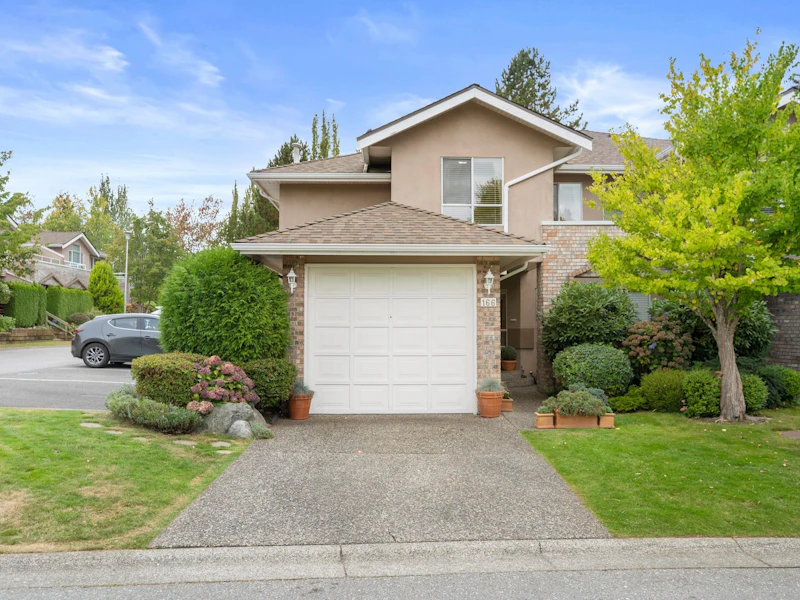 166 - 15550 26th Avenue, Surrey BC V4P 1C6