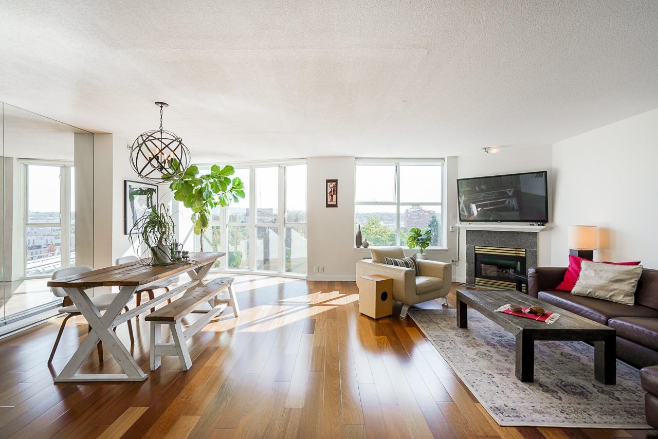 703-1255 Main Street, Vancouver, BC, V6A 4B6