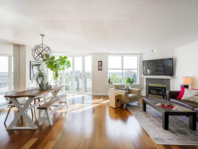 703-1255 Main Street, Vancouver, BC, V6A 4B6