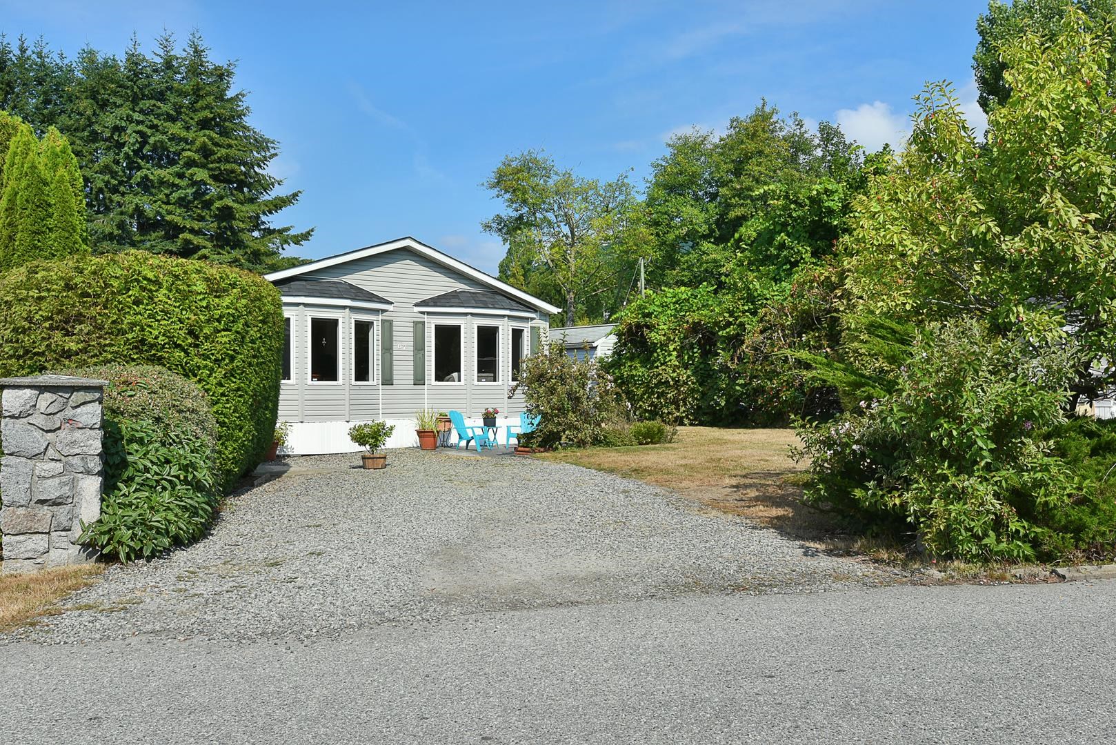 67-1413 Sunshine Coast Highway, Gibsons, BC, V0N 1V5