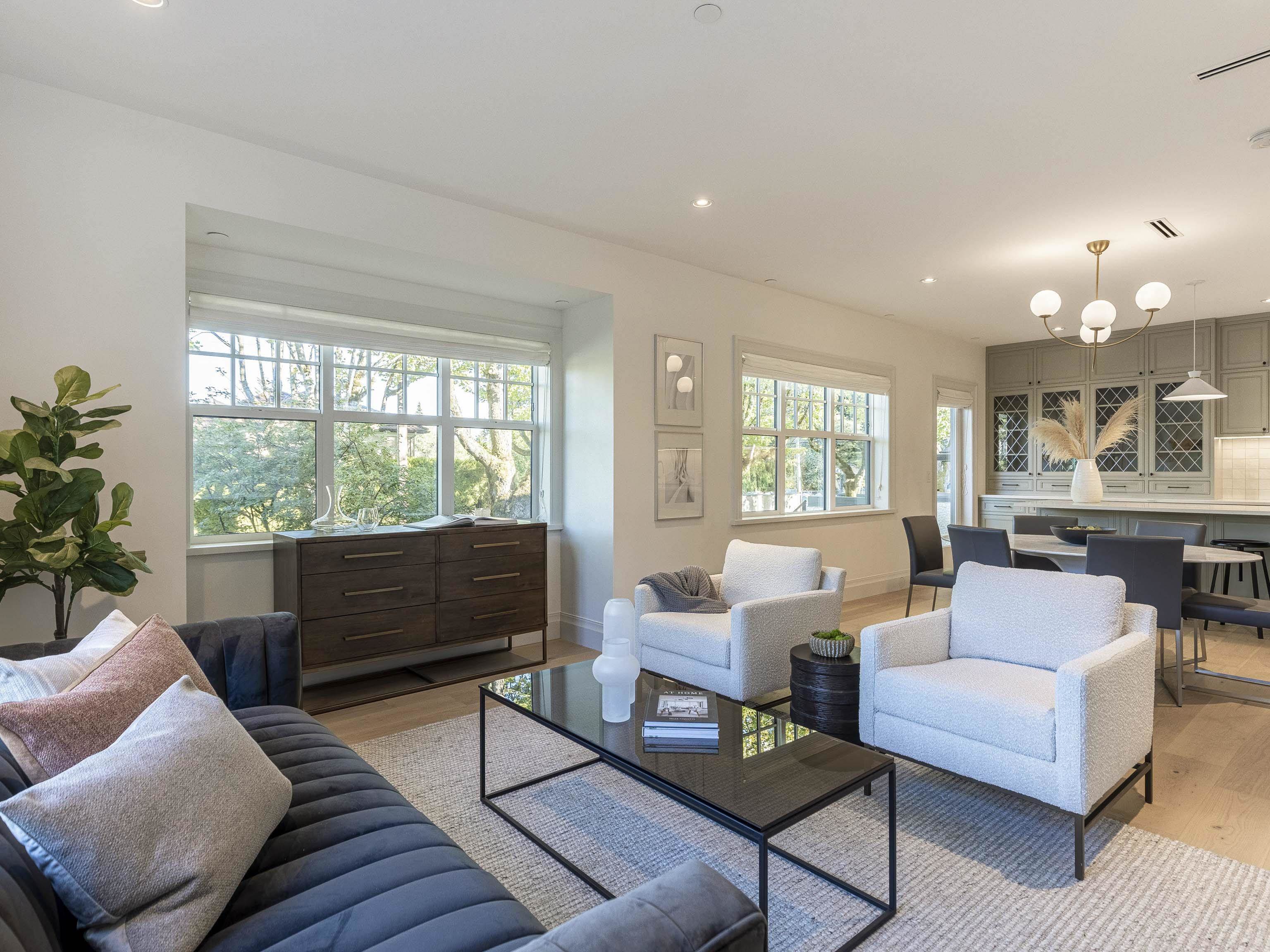 2-1310 W King Edward Avenue, Vancouver, BC, V6H 1Z9