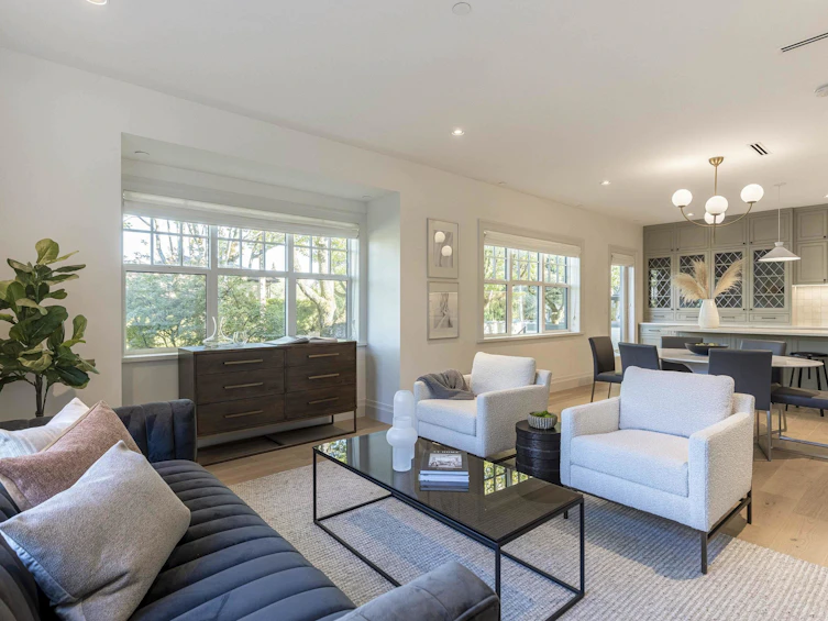 2-1310 W King Edward Avenue, Vancouver, BC, V6H 1Z9