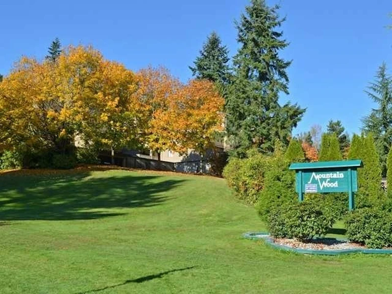 303 - 9133 Capella Drive, Burnaby BC V3J 7K4