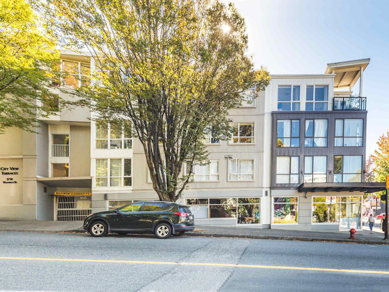 401 - 1718 Venables Street, Vancouver BC V5L 2H4