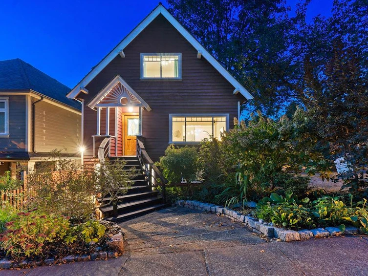 2075 E 3rd Avenue, Vancouver, BC, V5N 1H6