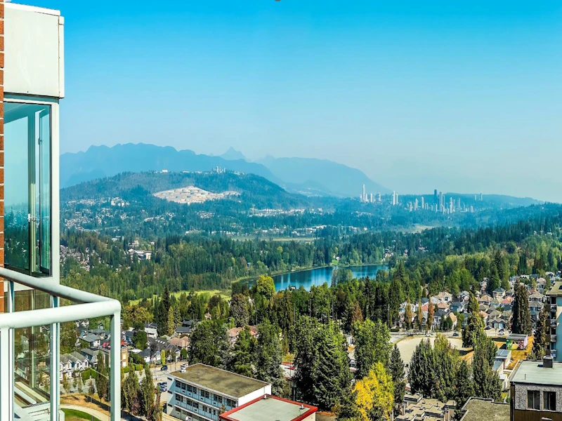 2108 - 4888 Hazel Street, Burnaby BC V5H 4T4