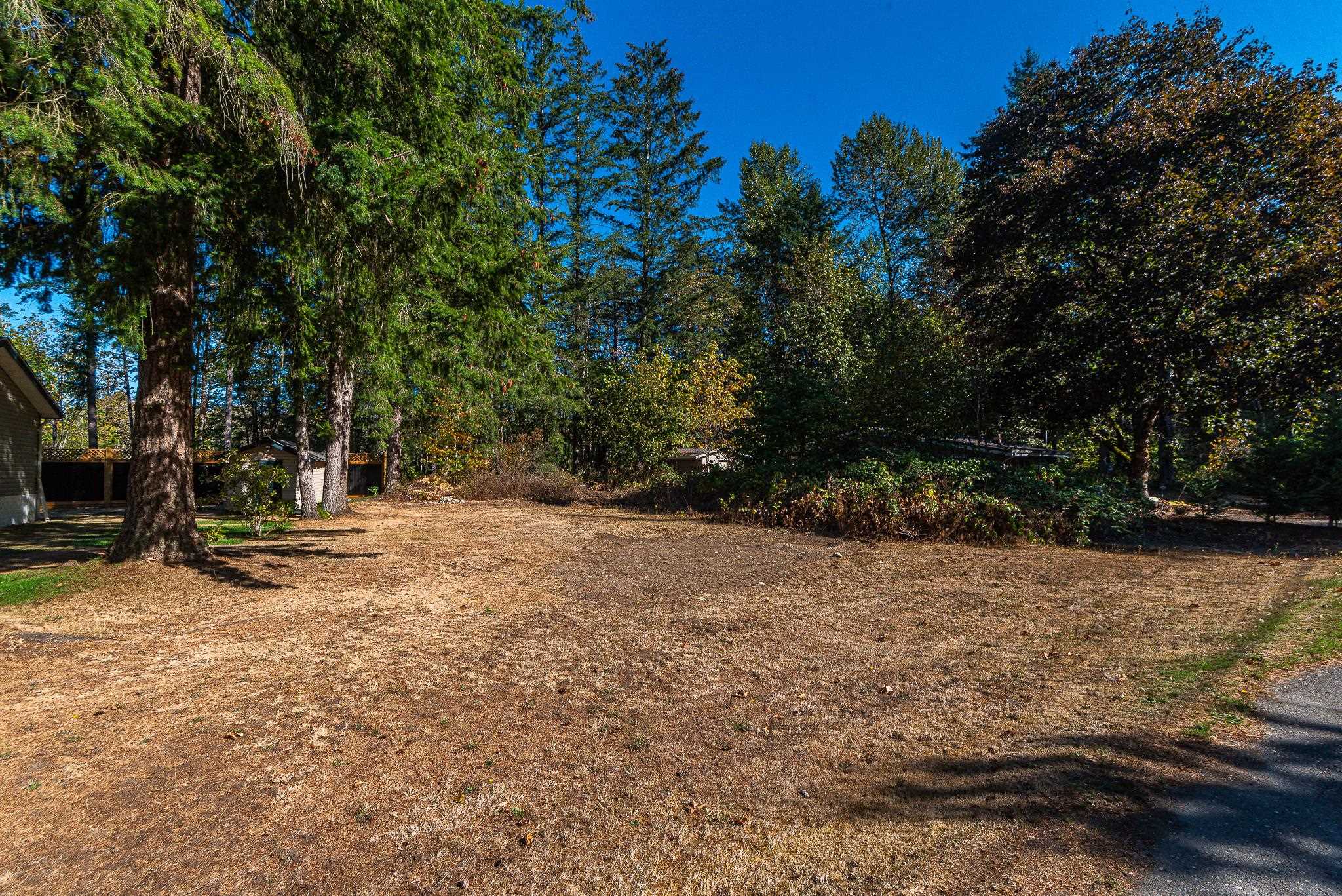 45981 Linzey Road, Cultus Lake, BC, V2R 5A8