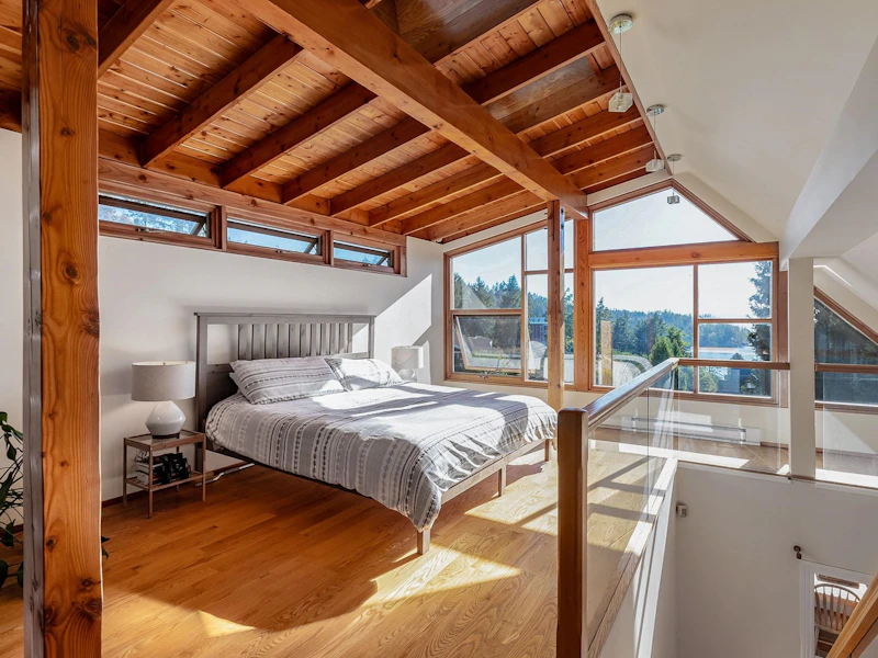 503 Crag's End Road, Bowen Island BC V0N 1G2