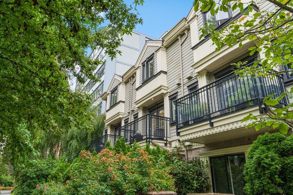 5-1135 Barclay Street, Vancouver, BC, V6E 1G8