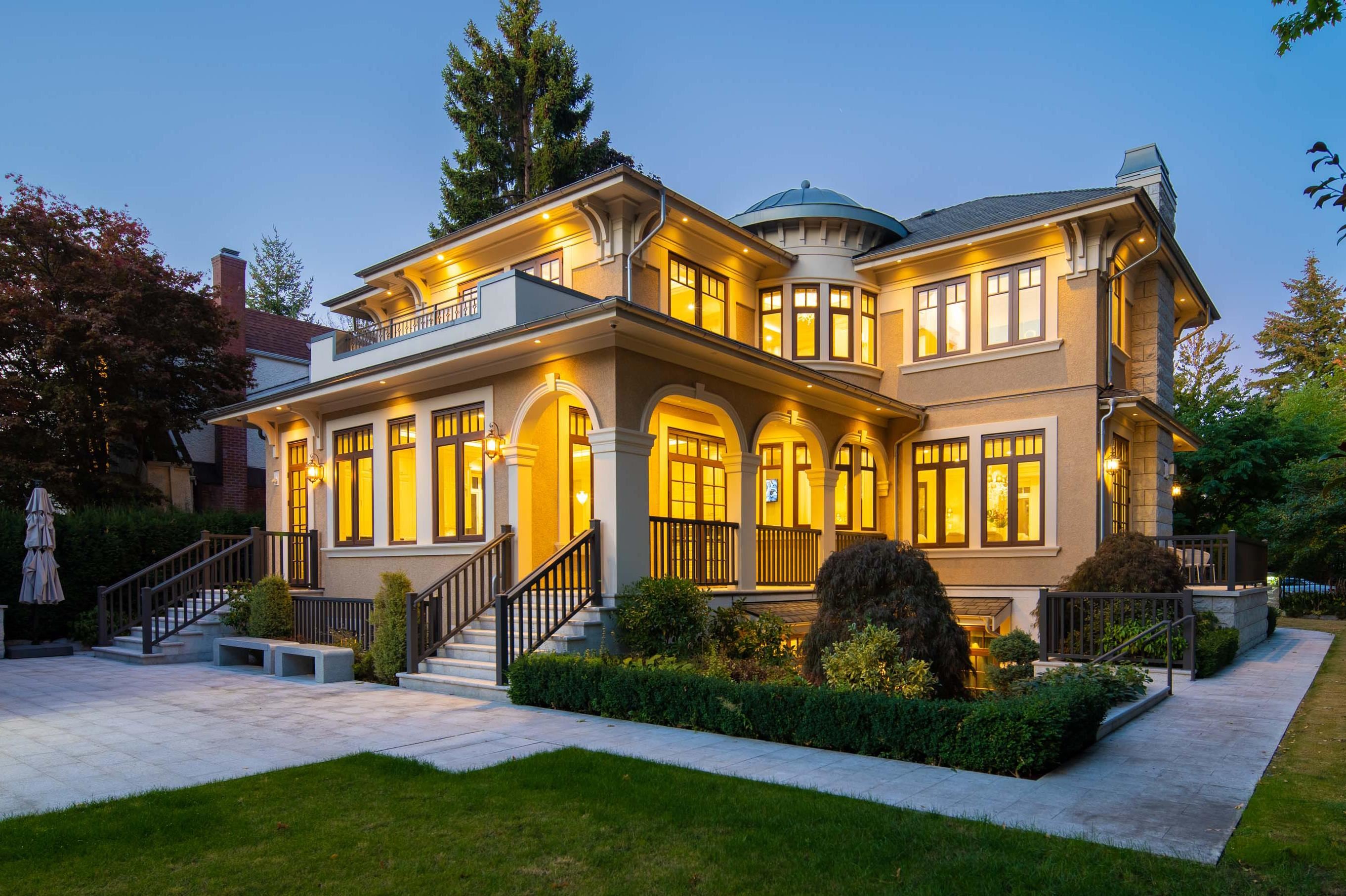 5887 Adera Street, Vancouver, BC, V6M 3J1