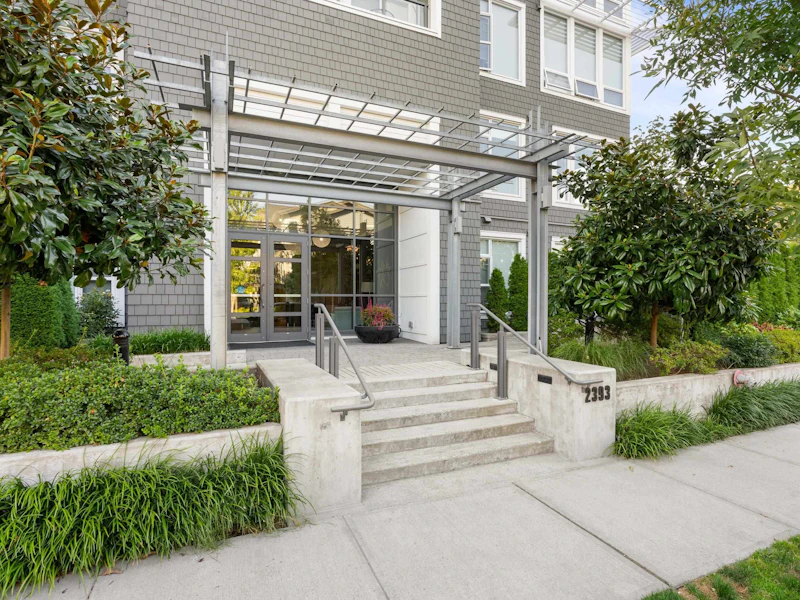 412 - 2393 Ranger Lane, Port Coquitlam BC