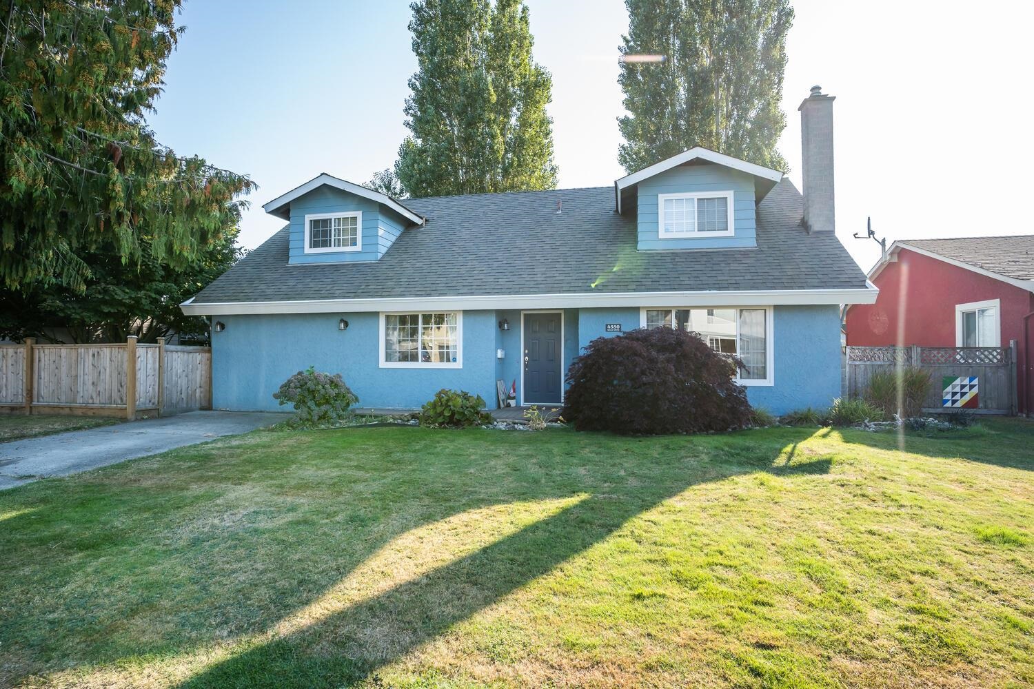 4550 Kelly Drive, Delta, BC, V4K 1G6
