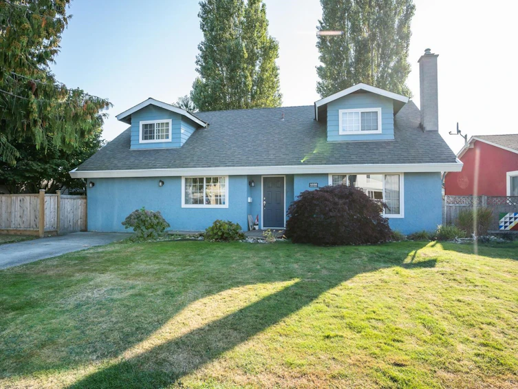 4550 Kelly Drive, Delta, BC, V4K 1G6